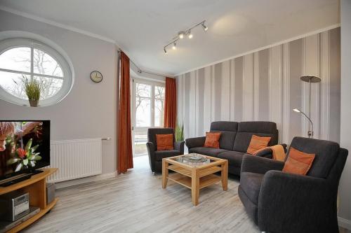 Dünenblick Wohnung 10