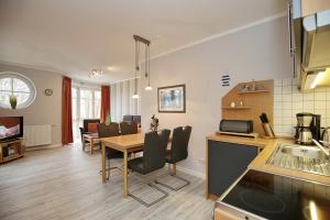 Dünenblick Wohnung 10