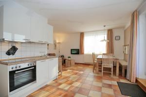 Dünenblick Wohnung 13