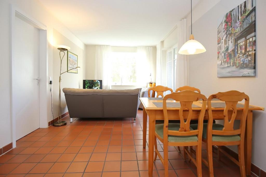 Dünenblick Wohnung 20 Dünenweg 17, 23946 Boltenhagen