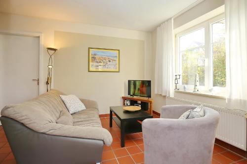Dünenblick Wohnung 20
