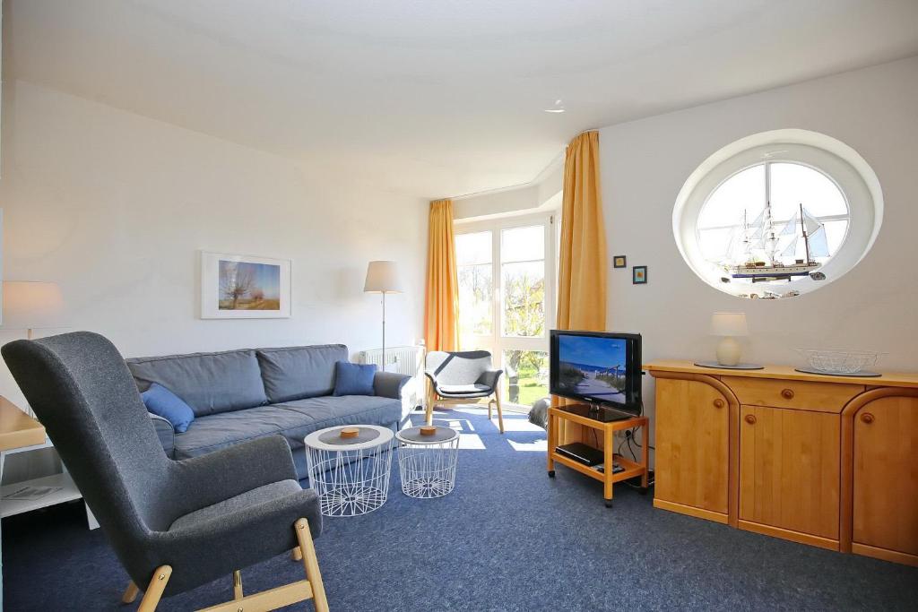 Dünenblick Wohnung 24 Dünenweg 17, 23946 Boltenhagen