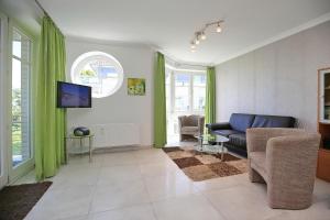 Dünenblick Wohnung 27