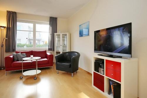 Dünenblick Wohnung 35