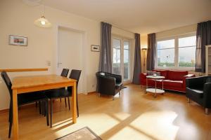 Dünenblick Wohnung 35
