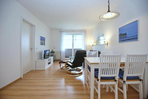 Dünenblick Wohnung 36