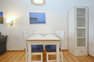 Dünenblick Wohnung 36