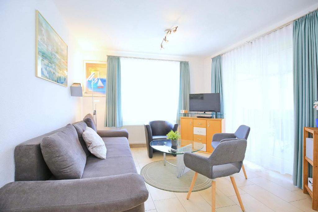 Appartement Dünenblick Wohnung 38 Dünenweg 17 23946 Boltenhagen