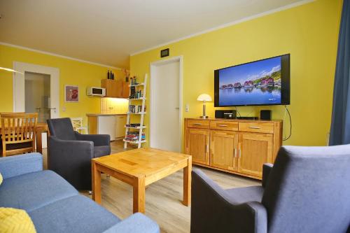 Dünenblick Wohnung 42