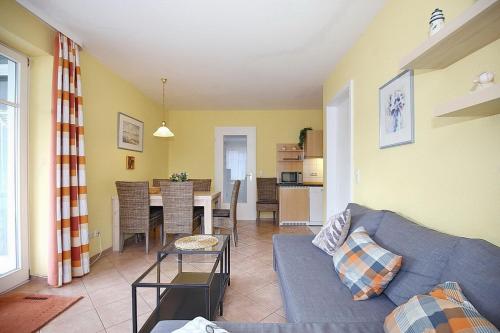 Dünenblick Wohnung 43