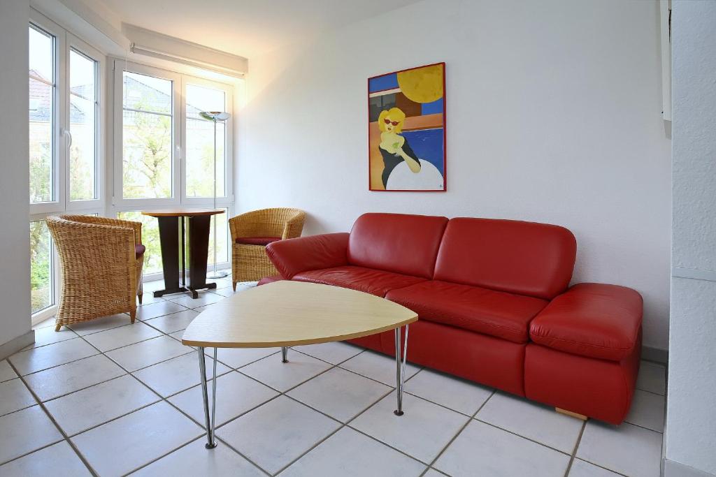 Dünenblick Wohnung 44 Dünenweg 17, 23946 Boltenhagen