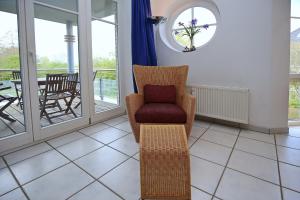 Dünenblick Wohnung 44