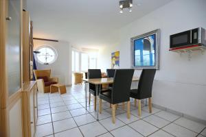 Dünenblick Wohnung 44
