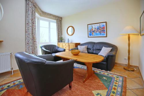 Dünenblick Wohnung 46