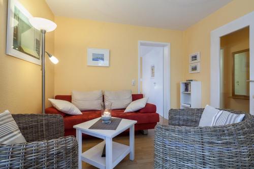 Dünenblick Wohnung 47