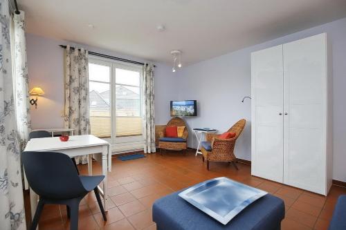 Dünenblick Wohnung 49