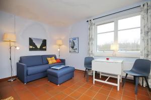 Dünenblick Wohnung 49