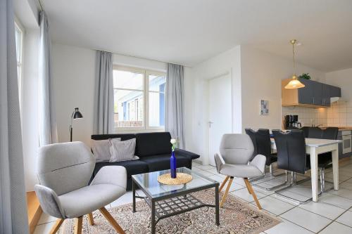 Dünenblick Wohnung 50