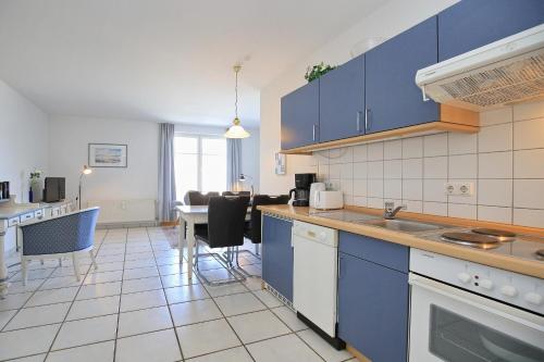 Dünenblick Wohnung 50