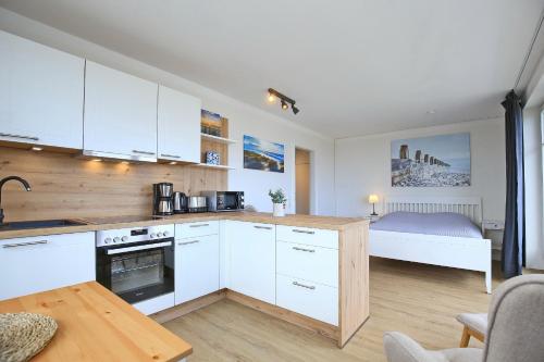Dünenblick Wohnung 51