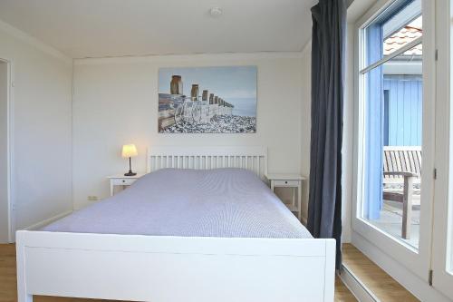 Dünenblick Wohnung 51