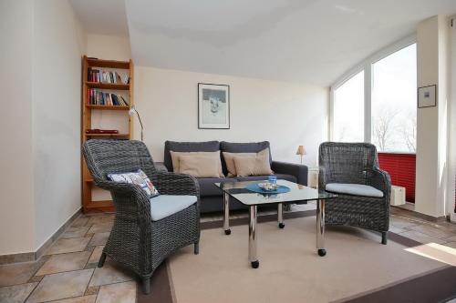 Dünenblick Wohnung 52