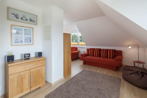 Dünenblick Wohnung 53