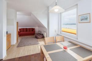 Dünenblick Wohnung 53