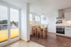 Dünenblick Wohnung 53
