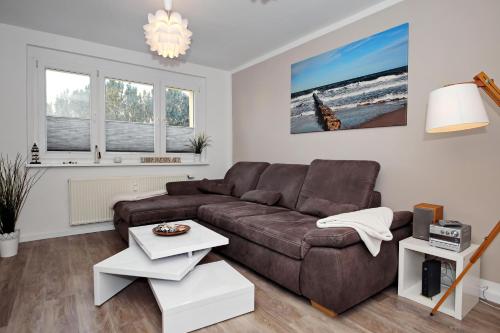 Dünengarten 47 Wohnung 11