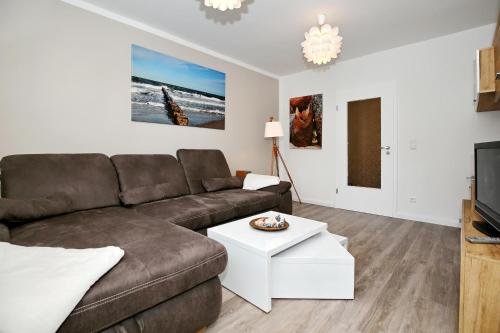 Dünengarten 47 Wohnung 11