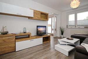 Dünengarten 47 Wohnung 11
