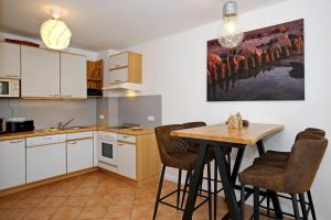Dünengarten 47 Wohnung 11