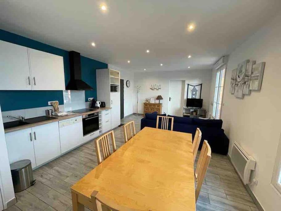 Dünenglück, Ferienwohnung 12