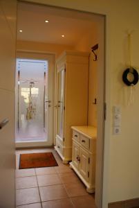 Dünenhaus Borkum hinten 13a