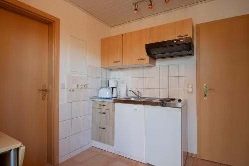 Dünenhaus - Bungalow 2