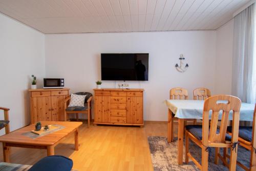 Dünenhaus - Bungalow 2