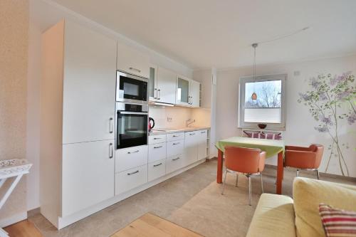 Dünenhaus Dünenhaus 1 Appartement 7