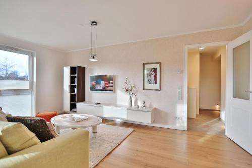 Dünenhaus Dünenhaus 1 Appartement 7