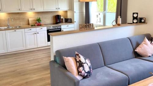 Dünenhaus Ferienwohnung De Düün Dree