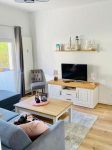 Dünenhaus Ferienwohnung De Düün Dree