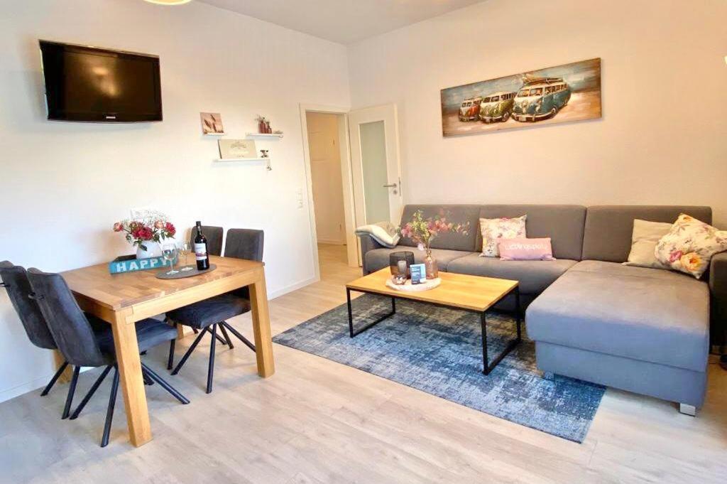 Appartement Dünenhaus Ferienwohnung De Düün Een In den Osterdünen 3 26486 Wangerooge