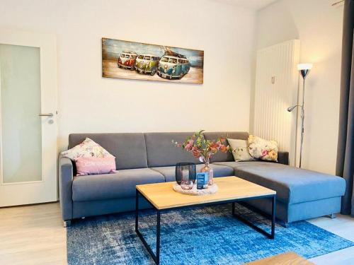 Dünenhaus Ferienwohnung De Düün Een