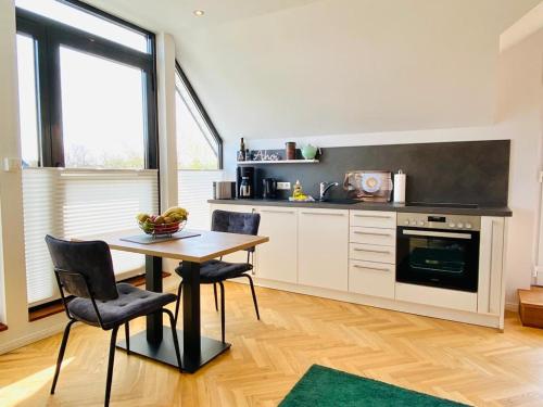 Dünenhaus Ferienwohnung De Düün Fiev