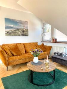 Dünenhaus Ferienwohnung De Düün Fiev