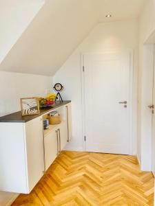 Dünenhaus Ferienwohnung De Düün Fiev