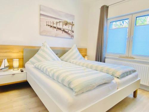 Dünenhaus Ferienwohnung De Düün Twee
