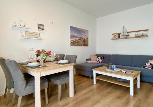 Dünenhaus Ferienwohnung De Düün Veer