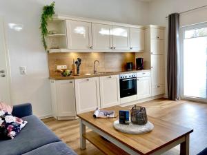 Dünenhaus Ferienwohnung De Düün Veer