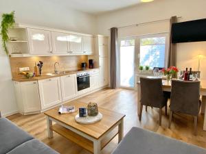 Dünenhaus Ferienwohnung De Düün Veer